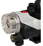 AL-KO Gartenpumpe Jet 3600 Easy (850 Watt Motorleistung, 3600 l/h max.