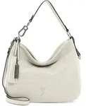 SURI FREY Beuteltasche Romy ecru Handtasche BAG - Beige