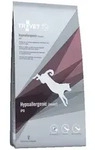 TROVET Hypoallergenic IPD with insect - Trockenfutter f&uuml;r Hunde - 3 kg