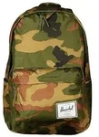 Herschel Classic Xl 30l Woodland Camo One Size - Gr&uuml;n