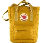 Fj&auml;llr&auml;ven K&aring;nken Mini, Stadt, Uni, Wasserfest, Baumwolle, Polyester - Gelb