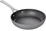 BALLARINI Salina Bratpfanne 24 cm 750028200 - Grau