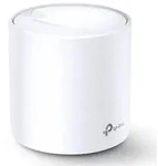 TP-Link AX3000 Wi-Fi 6 WLAN Mesh Unit, Wei&szlig;, Intern, Leistung, Status, Dual-Band