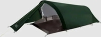 Jack Wolfskin 3003641-4502, Jack Wolfskin Gossamer II 2-Personen-Zelt Tunnelzelt