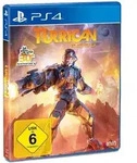 Turrican Flashback (PS4)