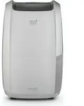 De'Longhi 0148525201, De'Longhi DeLonghi DDSX225 Luftentfeuchter 100 m&uuml; 0.83 l/h