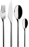 iittala Artik - 16 tlg. Men&uuml;besteck - Silber