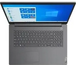 Lenovo V17 IIL 82GX008HGE 43,9 cm (17,3 Zoll) Notebook - HD+ - Intel Core i5 10.