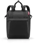 Reisenthel allrounder R large, Schultertasche, Gro&szlig;, Rei&szlig;verschluss, 2 Taschen,