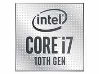 Intel Core i7-10700KF - 8x - 3.8 GHz - LGA 1200 Socket