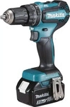 Makita DHP485RF3J Akku-Schlagbohrschrauber