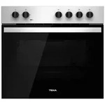 Teka HBE 435 ME SS, Medium, Elektrischer Ofen, 72 l, 2550 W, 72 l, 1150 W -