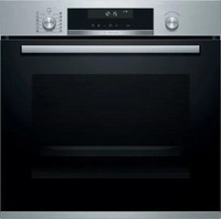 Bosch HBG5780S6, Bosch Serie 6 HBG5780S6, Medium, Elektrischer Ofen, 71 l, 71 l,