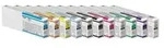 Epson Tintenpatrone cyan T 44J 700 ml T 44J2
