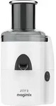 Magimix Juice Expert 3 Blanc - Schwarz/Wei&szlig;