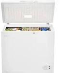 TroniTechnik&reg; Gefriertruhe K&uuml;hltruhe BORGAR PRO mit 2in1 Gefrier- und K&uuml;hlfunktion