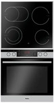 Amica EHCX 933 600 E, Amica EHCX 933 600 E, Zonen-Induktionskochfeld, 4 Zone(n),
