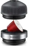 WACACO Nanopresso NS Adapter, Kompatibel mit NS Kapseln f&uuml;r tragbare Kaffeemaschine