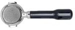 Lelit Classic Siebtr&auml;ger 58mm Bodenlos