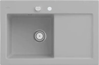 Villeroy & Boch 6772 02 SM, Villeroy & Boch Keramiksp&uuml;le 677202SM, Subway 45