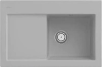 Villeroy & Boch 6714 01 SM, Villeroy & Boch Keramiksp&uuml;le 671401SM, Subway 45