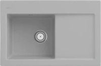 Villeroy & Boch 6772 01 SM, Villeroy & Boch Keramiksp&uuml;le 677201SM, Subway 45