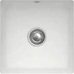 Villeroy & Boch Keramiksp&uuml;le 332502SM, Subway 50 SU Unterbausp&uuml;le - inkl.