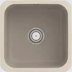 Villeroy & Boch Keramiksp&uuml;le 670301AM, Cisterna 50 Unterbausp&uuml;le - inkl.