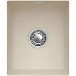 Villeroy & Boch 332402AM U-Bau-SP Subway 45 SU 375x440mm
