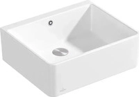 Villeroy & Boch 636002RW, Villeroy & Boch VB Sp&uuml;lstein 60 X Sp&uuml;lstein Einzelbecken