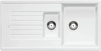 Blanco 514742, BLANCO Zia 6s, Wei&szlig;, 365 x 450 mm, 19 cm, 100 cm, 50 cm, 19 cm