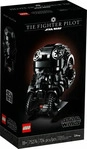LEGO 75274, LEGO TIE Fighter Pilot Helm
