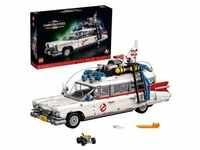 LEGO 10274 Icons Ghostbusters ECTO-1, großes Auto-Set für Erwachsene,