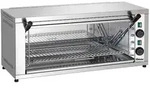 BARTSCHER Salamander S70 h&ouml;henverstellbarer Rost, 2 Heizzonen