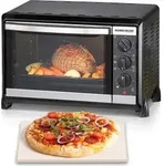 Rommelsbacher BG 1250 Backofen 18 l 1050 W Schwarz - Schwarz