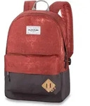Dakine 365 Pack 21L Moab Rucksack - Rot