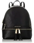 Michael Kors Damen Rhea Zip Rucksack, 25.4x29.9x11.4 Centimeters (W x H x L) -