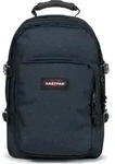 Eastpak Authentic Provider Laptop-Rucksack 44 cm - triple denim - Grau