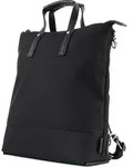 Jost Bergen X-Change City Rucksack 32 cm - Schwarz