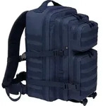 Brandit US Cooper Large Backpack navy, OS - Navy