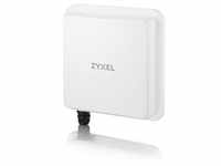 ZyXEL NR7101 - Router für Mobilfunknetz - Weiß - Wandmontage - Gigabit Ethernet -