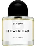 Byredo Flowerhead, 100 ml, Zitrone, Tuberose, Bernstein, Spray