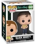 Rick and Morty - Slick Morty 440 - Funko Pop! - Vinyl Figur