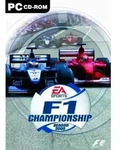 F1 Championship Season 2000