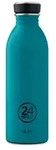 24Bottles Trinkflasche Urban 500ml Stone Atlantic, 500 ml, T&auml;gliche Nutzung,...