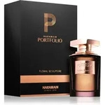 Al Haramain Portfolio Floral Sculpture Eau De Parfum 75 ml (unisex)