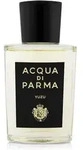 Acqua di Parma Yuzu, Sommer, 100 ml, Nicht nachf&uuml;llbare Flasche, Bergamotte,