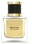 Birkholz Berlin Soul Eau de Parfum 100ml