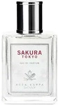 Acca Kappa Eau de Parfum Sakura Tokyo Eau de Parfum