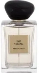 Armani Priv&eacute; Th&eacute; Yulong, Unisex, 100 ml, Nicht nachf&uuml;llbare Flasche, Kardamom,